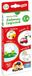 CZUCZU Livre Éducatif Jeux Logiques 3-4 Ans