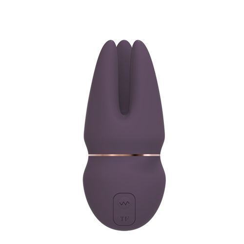 DreamToys Royal Fantasies Sage clitoris vibrator