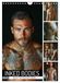 Inked CALVENDO Inked Bodies - Sexy Tattooed Men (Wall Calendar 2027 DIN A4 portrait)