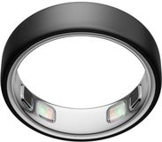 Oura Ring 5 Maat 10 Stealth