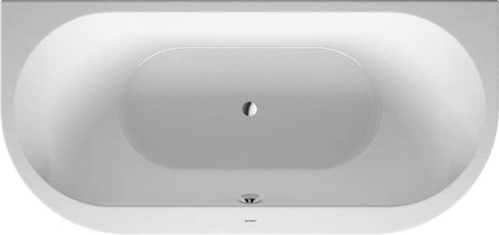 Duravit Darling New Bathtub