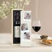 Salentein Merlot - Couvercle imprimé
