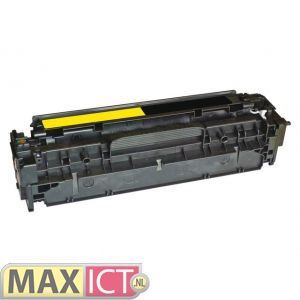 Quantore Tonercartridge Hp Ce 412 a 2