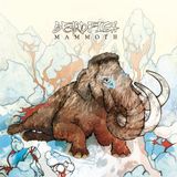 Suburban Beardfish - Mammoth (LP)