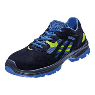Atlas lage schoen CF 2 ESD S1, wijdte 10 maat 43