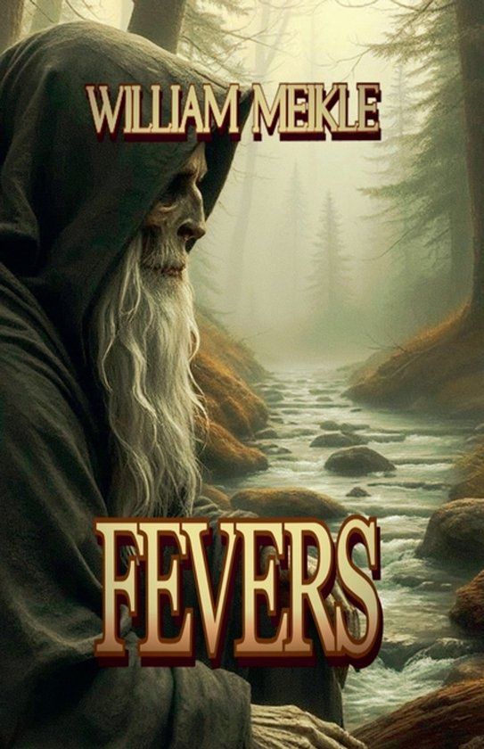 Fevers: Scottish Horrors - Fevers
