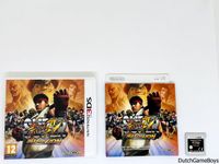Capcom Super Street Fighter IV: 3D Edition