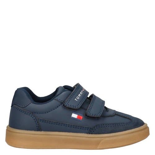Tommy Hilfiger sneakers - donkerblauw