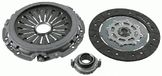 SACHS Kupplungssatz 3000951360
