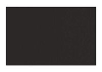 Fabriano 21297131 Tiziano Pastelpapier Nero, DIN A4, 50 vellen, 160 g/m2