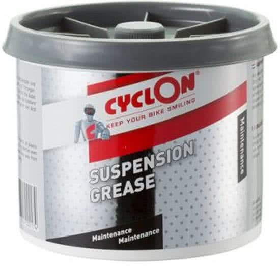 Cyclon Suspension Grease 500ml 20057