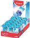 Maped Office Maped Arctic Vibes 1-gaats display a 18 stuks blauw
