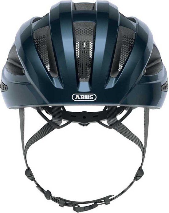 Abus Helm Macator S 51-55 Midnight Blue