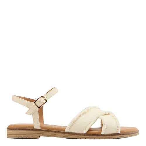 Graceland sandalen - beige