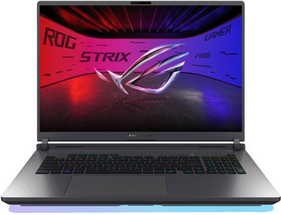 ASUS ROG / Strix G18 / 90NR0LC1-M004X0