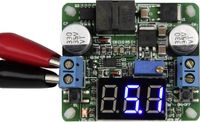 Joy-it SBC-BUCKBOOST01 Régulateur de tension