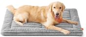 Feandrea Songmics Hondendeken – Voor puppy’s – Grijs – 105 x 70 cm
