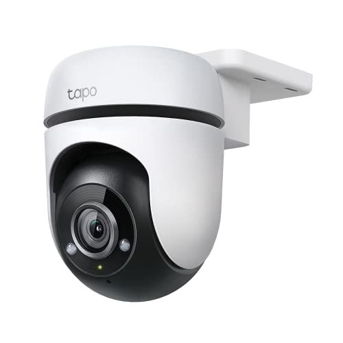 TP-Link Tapo C500 Outdoor Security Camera