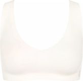 Sloggi Women ZERO Feel 2.0 Bralette - bralette - wit