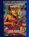 415 Easy Chord Progressions for Ukulele Players and Songwriters. Vol. 2: Major Key Progressions. Baritone Tuning Edition. Notes, Chord Diagrams & Tabs. MIDI Download Included. Beginner to Advanced.