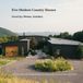 Five Bol Five Modern Country Houses