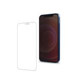 Celly PROFILM5PRIV Privacyfilter Smartphone Randloze privacyfilter voor schermen Transparant Krasbestendig