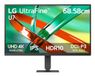 LG UltraFine 27U710B-B - Moniteur IPS 4K - 27 pouces