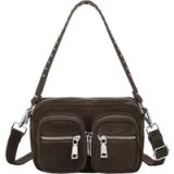 Noella Shopper ' Celena ' chocoladebruin