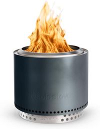 Solo Stove Bonfire 2.0 vuurschaal met standaard