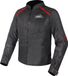 LS2 Breeze Motorfiets Textieljas