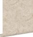 ESTAHome behang bloemmotief beige - 53 cm x 10.05 m