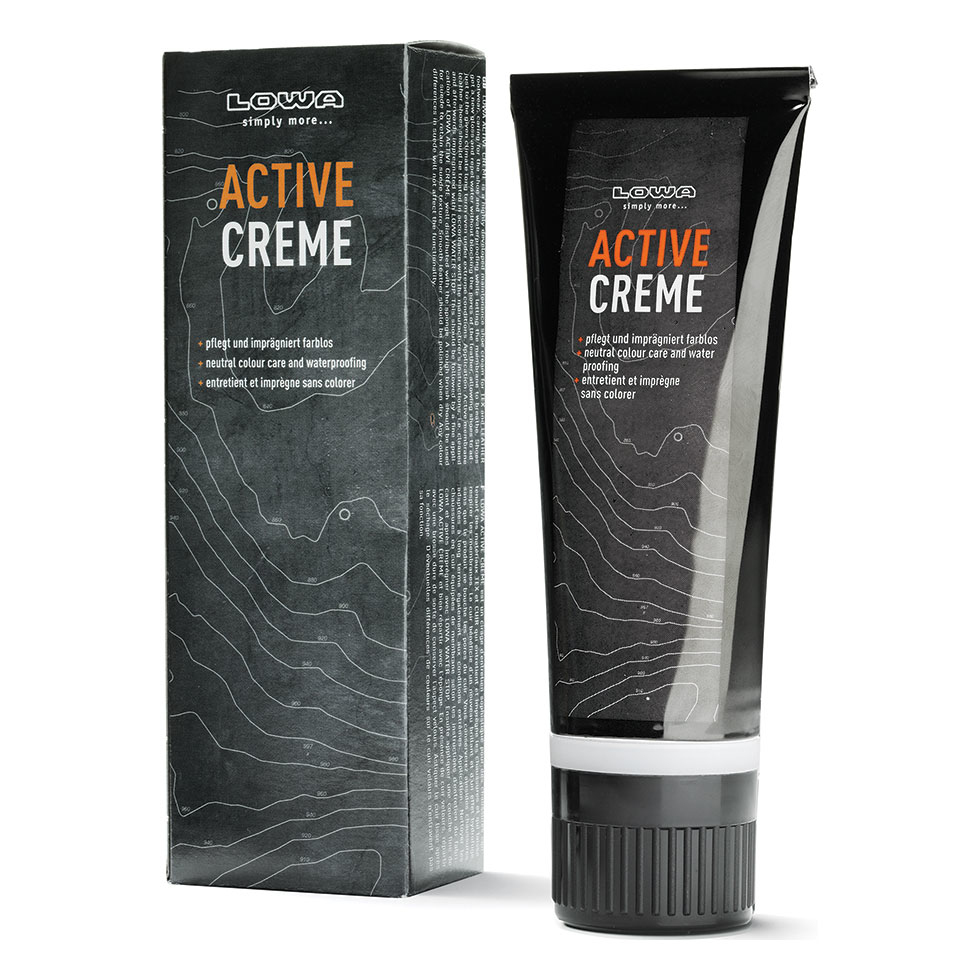 LOWA Acrtive Cream