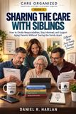 Sharing Libri GmbH Sharing the Care With Siblings