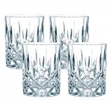 Spiegelau & Nachtmann Noblesse Whiskyglazen Set van 4