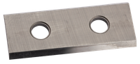 Rotec VHM wisselplaat GOLD-LINE 30 x 10 x 1.5 - 273.02.3010