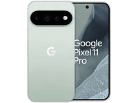 Google Pixel 11 Pro - 512 GB Fog
