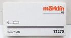 Märklin 72270 - Rookset z.33181,33184 etc, H0, wit