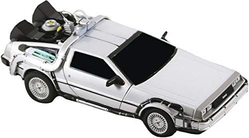 Neca - Back To The Future Die-Cast Vehicle Time Machine