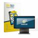BROTECT AirGlass Glas Screenprotector compatibel met Sunmi T3 Transparant