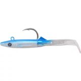 Ragot Raglou® Hybrid Pelagic Sea Fishing Lure 12cm 68g Pearl Blue