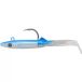 Ragot Raglou® Hybrid Pelagic Sea Fishing Lure 12cm 68g Pearl Blue