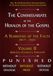 The Commissariate of the Heralds of the Gospel - A Narrative of the Facts 2017 - 2025 VOL II: Punished Without Dialogue Without Proof Without Defense