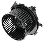 VALEO Ventilateur d'habitacle, avant, 263 W, 2 pôles, pour OPEL ZAFIRA