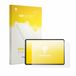 upscreen - Screenprotector voor RebotAi Tab AD11 - Folie Beschermfolie anti glare matte