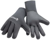 Abysstar Gants Gris 2XL