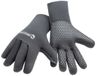 Abysstar Gants Gris 2XL