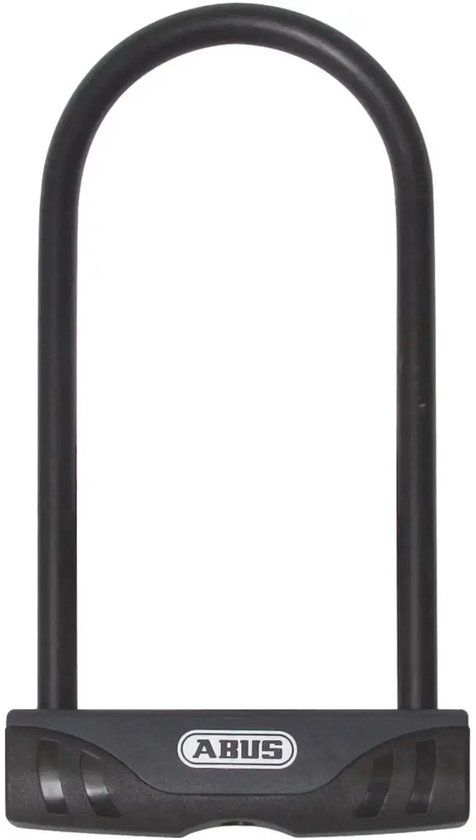 Abus Fietsslot - Beugel - Zwart - 30 cm