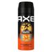 Axe Sunset Fresh Bodyspray zonder aluminiumzouten, 6 x 150 ml