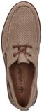 Rieker Dockside Bruin - Maat 42