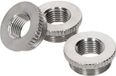 Kalitec 3 pièces raccords moletés D6720163 M20/M16 laiton